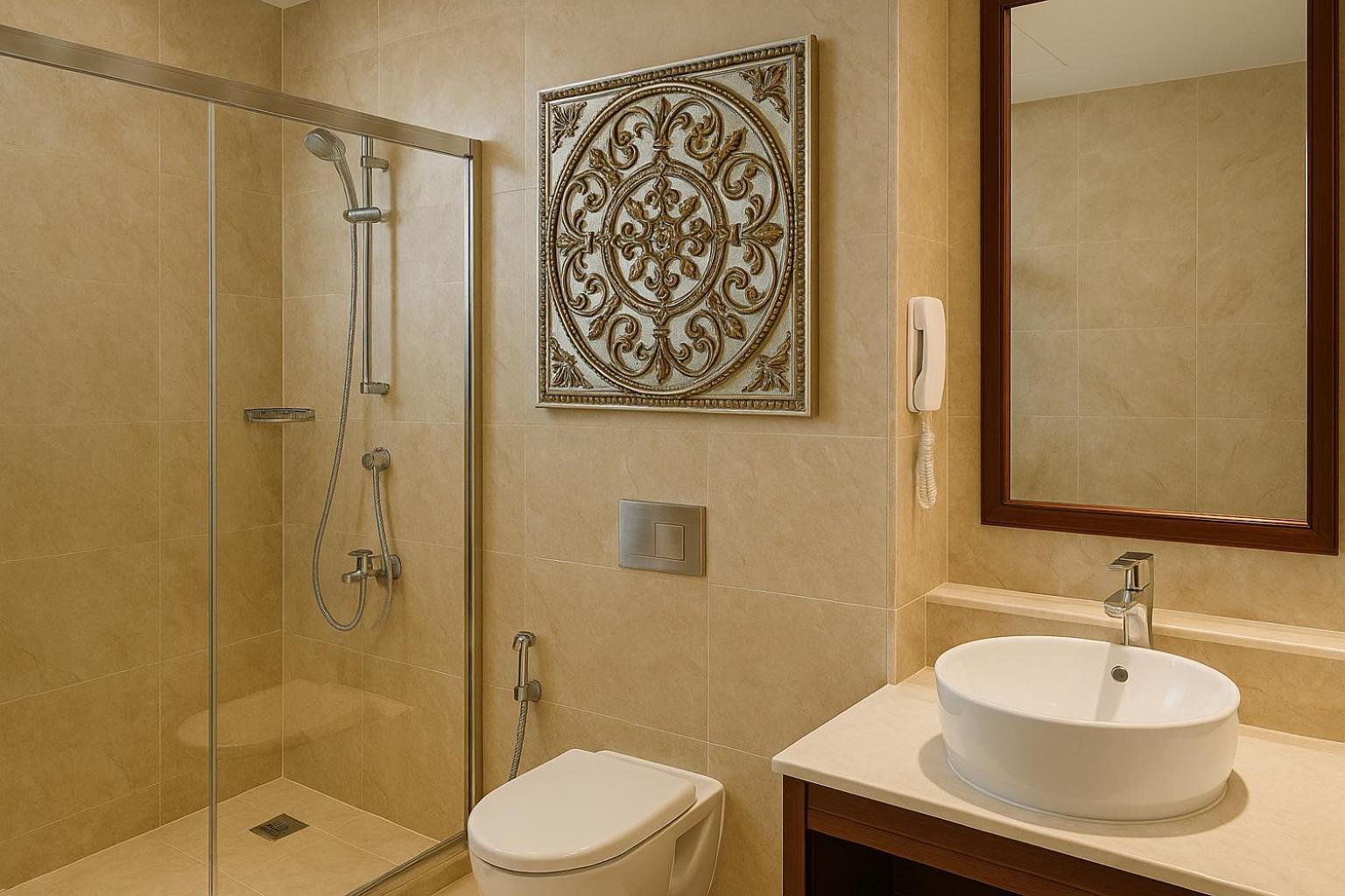 Hawthorn Suites By Wyndham Dwarka Экстерьер фото
